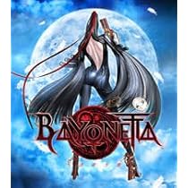BAYONETTA（ベヨネッタ） PS3 91qiod07C8L._UF350,350_QL50_.jpg